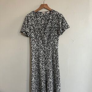 Levi’s comfy 90’s inspired dress - size S